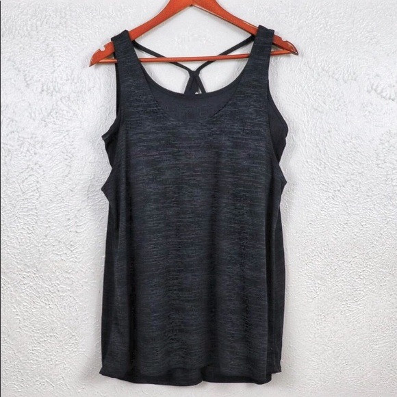 C9 by Champion | 2 IN 1 Tank with Bra
