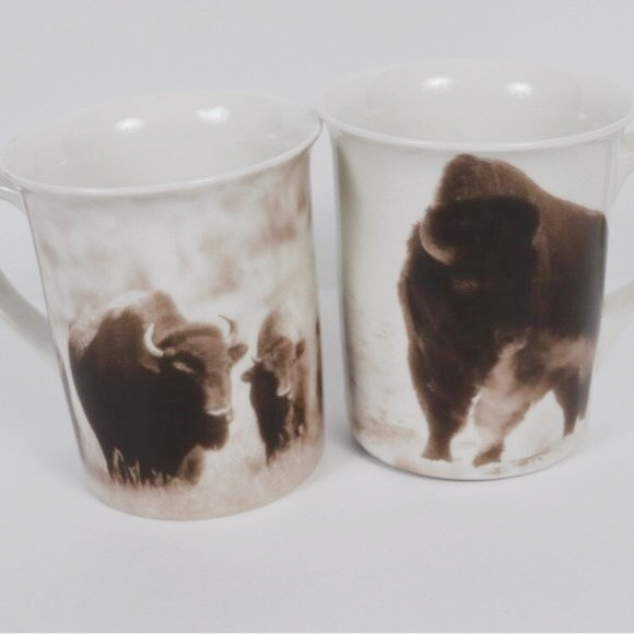 University of Colorado | Buffaloes 16oz Mug Cups
