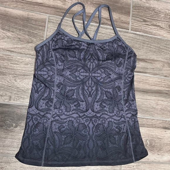 Athleta | Harmonious Racerback Tank