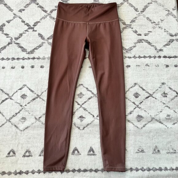Athleta | Elation Shimmer Tight in PowerVita – XS
